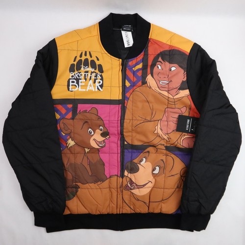 Giacca bomber disney fratello - bomber,