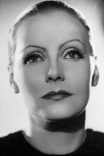 foto 8x12 - GRETA GARBO #0898