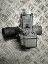 Moto Guzzi V35 II 81 86 carburatore Dell Orto vhbz 26 f Destro