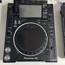 Pioneer cdj 2000nxs2 110 240v - cdj-2000nxs2, 110-240v