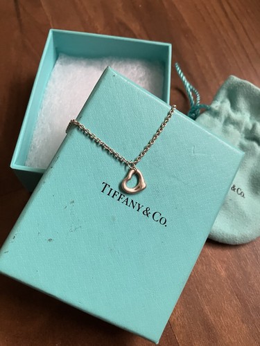 Scatola bracciale tiffany - tiffany, co