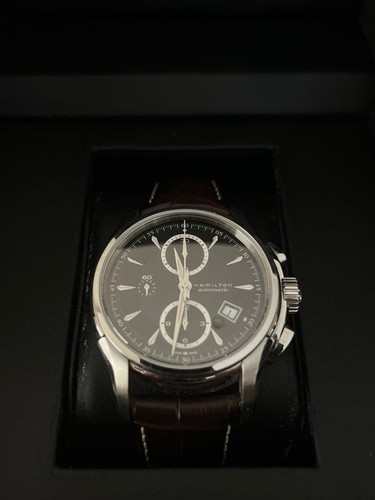 Hamilton jazzmaster auto - jazzmaster,