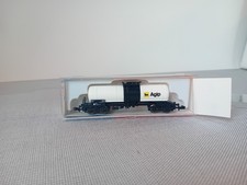 ROCO CARRO CISTERNA  AGIP SCALA N