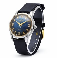 Raro orologio uomo vintage