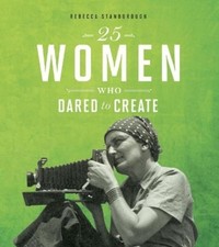 Rebecca stanborough women - rebecca,