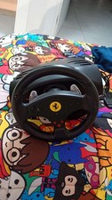 volante thrustmaster Ferrari