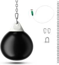 Sacco Ad Acqua per Boxe Da 50