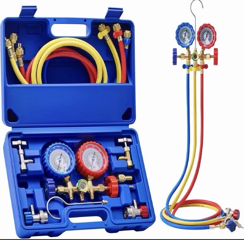 Orion motor tech set - orion,