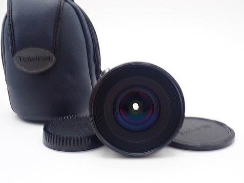 Tokina x pro - tokina, at-x