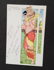 Premiata Distilleria A. Vaccari-Livorno "Amaro Salus, Liquore Galliano" . 1901.