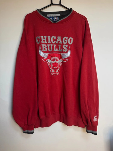 Sweat starter nba - starter,