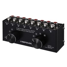 6 Ingressi 2 Uscite Selezione