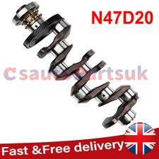 ALBERO MOTORE PER BMW X1 2.0