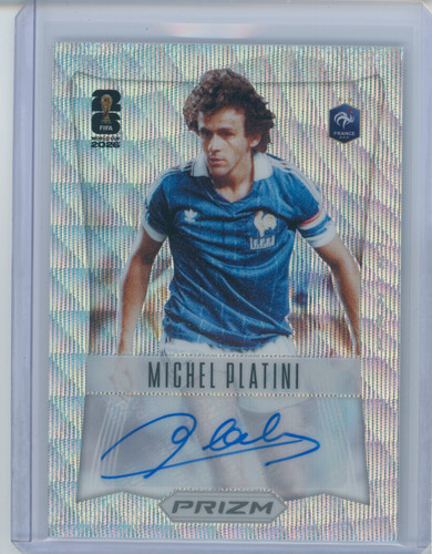 2026 panini prizm fifa world - panini,