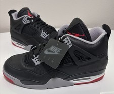 Nike Air Jordan 4 IV Retro