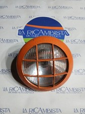 Fanalino Carello per Trattore