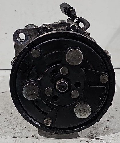 Compressore aria condizionata - compressore,