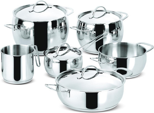 Euforia set pentole - euforia,