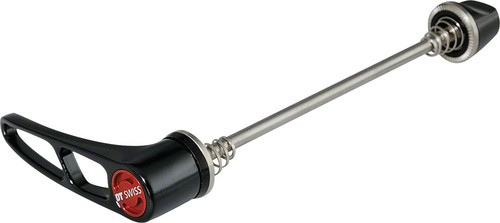 Spiedino mtb swiss rws x - dt, qr