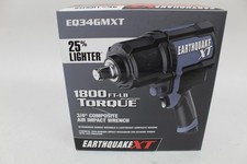 EARTHQUAKE XT 3/4 in