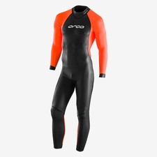 Muta da nuoto/triathlon Orca Open Water Core XXL/11 RRP £ 199