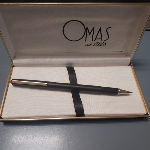 Stilografica vintage omas - stilografica,