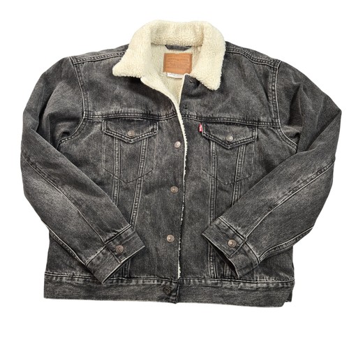 Giacca levis uomo - giacca, medio