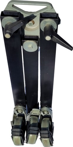 Manfrotto carrello treppiede - manfrotto, /