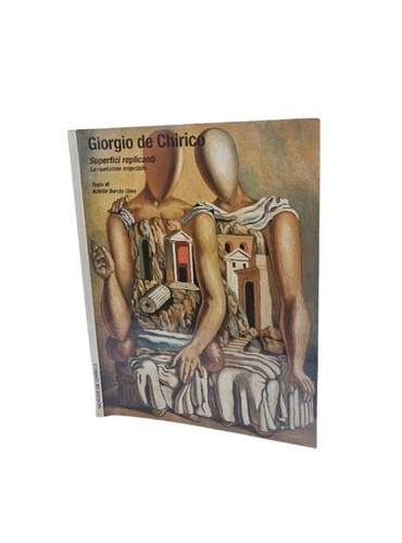 Giorgio chirico superfici - giorgio,
