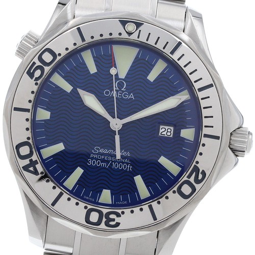 Orologio uomo omega seamaster - orologio,