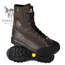 Anfibi militari Esercito