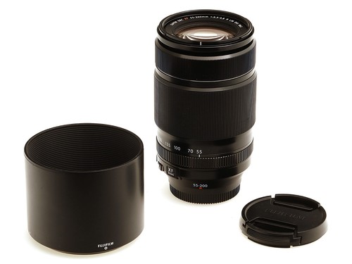 Fujifilm fujinon asferico - fujifilm,