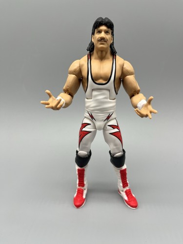 Figurina mattel eddie guerrero - figurina,