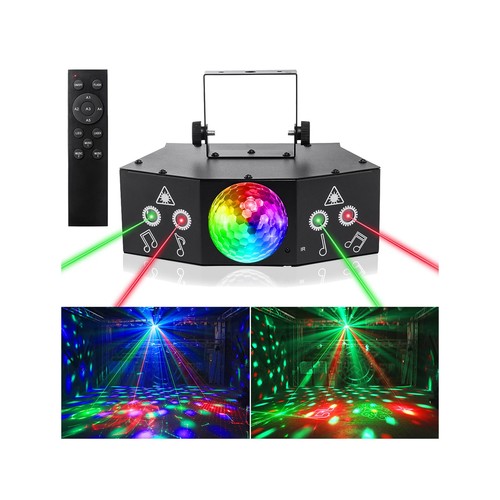 Disco ball party lights - ball,