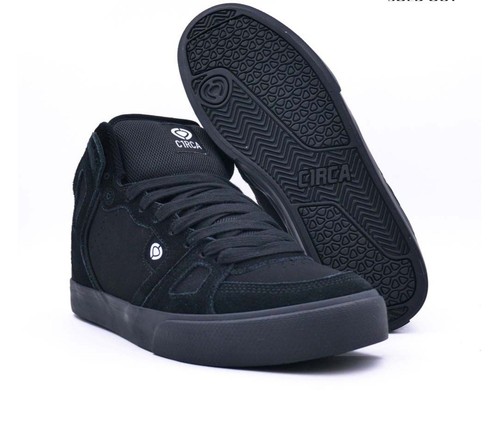 Scarpe circa skate - scarpe, hi