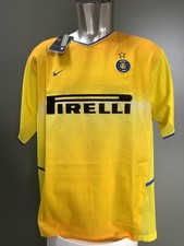 Inter maglia originale nike - maglia,
