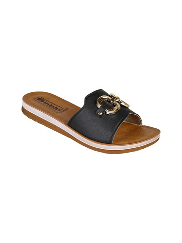Inblu ciabatte donna con - inblu,