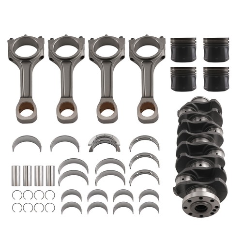 Kit albero motore metallo - , per