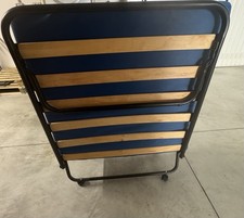 letto singolo pieghevole