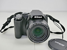 NIKON COOLPIX P90 FOTOCAMERA