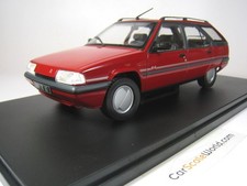 CITROEN BX 4X4 EVASION BREAK