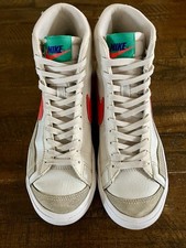 NIKE BLAZER MID ’77  WITH