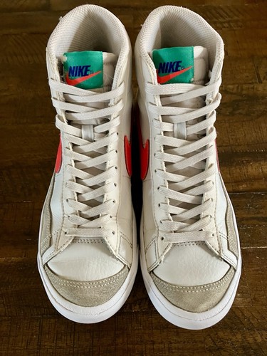 Nike blazer metà con - nike,