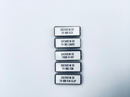 Set batteria personalizzata