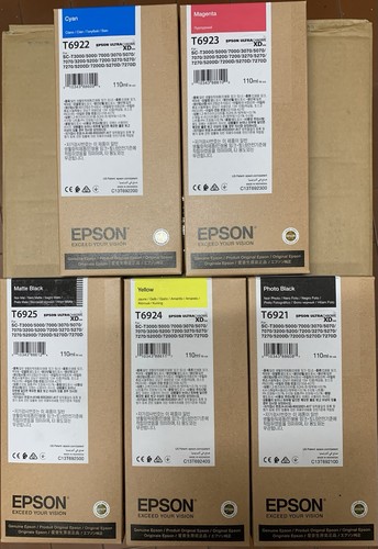 Cartuccia epson originali - epson,