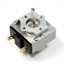 TIMER CONTAMINUTI FORNETTO