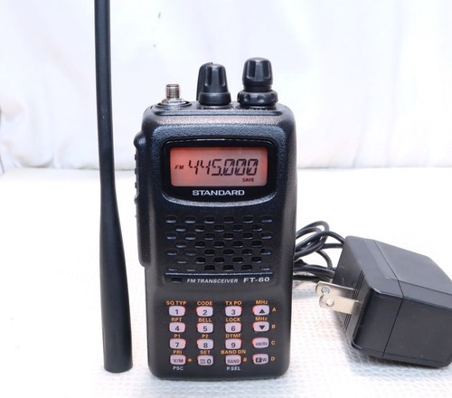 Standard dual band - dual,