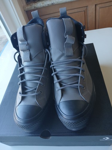 Stivali trekking converse - da,