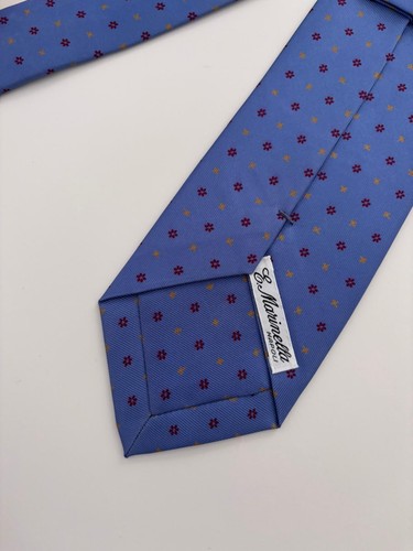 Cravatta marinella - 💙cravatta,