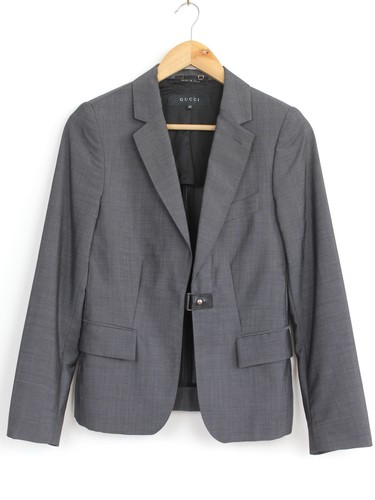 Giacca blazer donna - , gucci